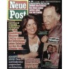 Neue Post Nr.30 / 21 Juli 1989 - Wussow & Geliebte Yvonne
