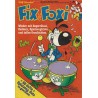Fix und Foxi 28 Jahrg. Band 21 / 1980 - Wieder mit Superrätsel ...