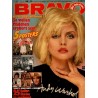 BRAVO Nr.21 / 14 Mai 1980 - Debbie Harry