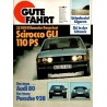 Gute Fahrt 1/1979 - Scirocco GLI 110 PS