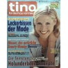 Tina Nr.36 / 3 September 1998 - Leckerbissen der Mode