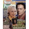 Neue Post Nr.17 / 19 April 1991 - Klausjürgen Wussow