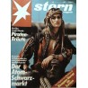 stern Heft Nr.43 / 16 Oktober 1986 - Piraten Bräute