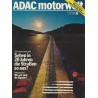 ADAC Motorwelt Heft.6 / Juni 1979 - Sehen in 20 Jahren die Straßen so aus?