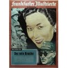Frankfurter Illustrierte Nr.30 / 23 Juli 1960 - Der rote Drache