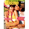 Mädchen Nr.16 / 25 Juli 2007 - Das große Ferien Special