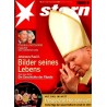 stern Heft Nr.15 / 7 April 2005 - Johannes Paul II.