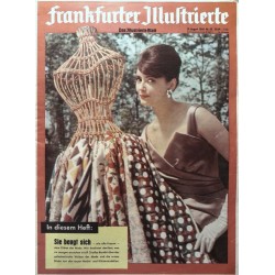 Frankfurter Illustrierte...