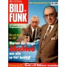 Bild und Funk Nr. 41 / 17 bis 23 Oktober 1998 - Derrick