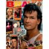 BRAVO Nr.37 / 3 September 1987 - Patrick Swayze
