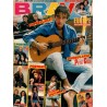 BRAVO Nr.20 / 7 Mai 1987 - Pierre Cosso