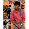 BRAVO Nr.33 / 6 August 1987 - Pierre Cosso