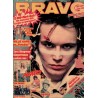 BRAVO Nr.35 / 20 August 1981 - Adam & The Ants