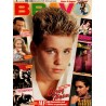 BRAVO Nr.9 / 25 Februar 1988 - Corey Haim