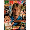 BRAVO Nr.21 / 17 Mai 1990 - Richard Dean Anderson