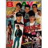 BRAVO Nr.19 / 3 Mai 1990 - New Kids on the Block Tour