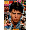 BRAVO Nr.52 / 16 Dezember 1987 - Die Tom Cruise Story