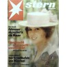 stern Heft Nr.34 / 15 August 1971 - Prinzessin Anne