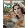Neue Post Nr.10 / 27 Februar 1987 - Priscilla Presley