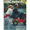 ADAC Motorwelt Heft.1 / Januar 1979 - Spielen Sie mal wieder Kind!