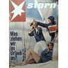 stern Heft Nr.13 / 31 März 1963 - Was ziehen wir im Urlaub an?