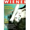 Wiener Heft Nr.1 / Januar 1987 - Alles was uns umwirft