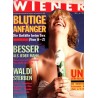 Wiener Heft Nr.11 / November 1987 - Blutige Anfänger