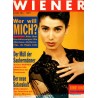 Wiener Heft Nr.7 / Juli 1988 - Wer will mich?