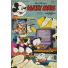 Micky Maus Nr. 49 / 26 November 1987 - Adventskalender