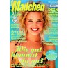 Mädchen Nr.13 / 13 Juni 2007 - Wie gut kommst du an?