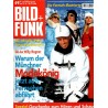 Bild und Funk Nr. 49 / 12 bis 18 Dezember 1998 - Willy Bogner