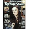 Rolling Stone Nr.1 / Jan. 2002 & CD Vol. 21 - Alanis Morissette
