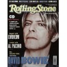 Rolling Stone Nr.7 / Juli 2002 & CD Vol. 53 - David Bowie