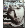 Rolling Stone Nr.8 / Aug. 2002 & CD Vol. 23 - Kurt Cobain