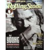 Rolling Stone Nr.4 / April 2002 & CD Vol. 22 - Neil Young