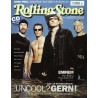 Rolling Stone Nr.12 / Dezember 2004 & CD Vol. 68 - U2