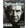 Rolling Stone Nr.11 / November 2003 & CD Vol. 30 - Johnny Cash