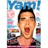 Yam! Nr.39 / 20 September 2000 - Robbie Williams rotzfrech