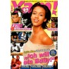 Yam! Nr.27 / 26 Juni 2002 - Jessica Alba