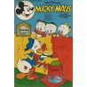 Micky Maus Nr. 37 / 12 Septembert 1978 - Pinocchio Theater 2