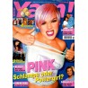 Yam! Nr.11 / 6 März 2002 - Pink Schlampe oder Powergirl?