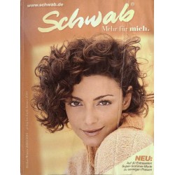 Schwab - Herbst / Winter 2000 / 2001 Katalog