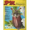 P.M. Ausgabe Juni 6/1983 - Die Wiedergeburt des Maikäfers