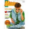 Mädchen Nr.12 / 23 Mai 1990 - Traumfigur
