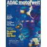 ADAC Motorwelt Heft.4 / April 1982 - So schön blüht der Rost