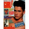 Bravo Girl Nr.15 / 3 Juli 1991 - Die 20 tollsten Boys