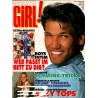Bravo Girl Nr.19 / 28 August 1991 - Boys Intim