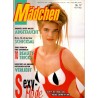 Mädchen Nr.17 / 1 August 1990 - Sexy Mode