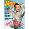 Mädchen Nr.26 / 5 Dezember 1990 - Frech fürs Fest