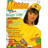 Mädchen Nr.14 / 21 Juni 1989 - Happy Käppi